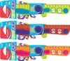 Maped 278710 Maped Ploché pravítko Kidy Grip, 200 mm, z Náhľad obrázku produktu 1
