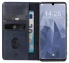 Handyhülle für Samsung Galaxy A25 5G Kunstleder Flip Cover Produktbild-Vorschau 2