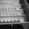 Rails aromatiques en acier inoxydable pour Weber - Voir les images du produit 14