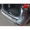 Avisa Ladekantenschutz 2/35526 Hinten für NISSAN X-TRAIL Produktbild-Vorschau 3
