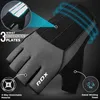 RDX Gewichtheben Handschuhe, 15-Zoll lange Unterstützung Produktbild-Vorschau 2