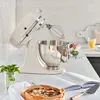 Edelstahl Rührschüssel,Edelstahlschüssel mit Griff,Ersatz Produktbild-Vorschau 8