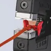 KNIPEX 12 52 195 PreciStrip16 Pince à dénuder automatique Voir les images du produit 4