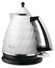 Delonghi KBJ2001W Bollitore standard, plastica, bianco, Anteprima dell’immagine prodotto 5