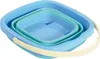 EDUPLAY 160256 Faltbarer Eimer, 2 L, quadratisch, Produktbild-Vorschau 5