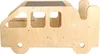 Lernturm fur kinder Auto, Montessori Learning Tower ab 1 Produktbild-Vorschau 4
