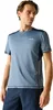 T-shirt Regatta « Virda » pour homme RG12707 (3XL) (bleu Voir les images du produit 4