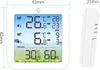 INF Digitales Kühlschrankthermometer mit 2 Sensoren für Produktbild-Vorschau 11