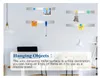 4 x Magnettafel Memotafel mit 10 Stück Magnete Produktbild-Vorschau 8