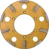 EIBENSTOCK Disque de diamant pour béton, Ø 235 mm (pour EBS Voir les images du produit 1