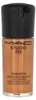 MAC Studio Fix Fluid Foundation SPF15 NC45 30 ml Produktbild-Vorschau 2
