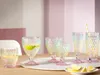 Sklenice Villeroy & Boch Longdrink Boston Pearl Náhled obrázku produktu 9