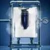 Termoska Wessper B3 THERMOSTEEL 0,5 l, barva Luminous Blue, Náhled obrázku produktu 7