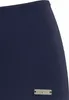 LASCANA Tankini blau-bedruckt Größe 44 Cup B Produktbild-Vorschau 3