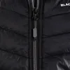 BLACK CREVICE - Herren Outdoor Hybrid Steppweste | Farbe: Produktbild-Vorschau 5