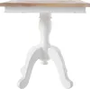 Mesa de centro CLP Grasby, cuadrada, 70 x 70 cm, madera, Vista previa de la imagen del producto 4