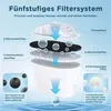 12 Stk. Raptor Wasserfilter, Ersatz für Brita® Maxtra+® Produktbild-Vorschau 3