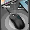 XUNFOX Wireless Mice PAW3311 Ľahká herná myš s 3-režimovým Náhľad obrázku produktu 5