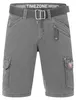 Timezone Shorts Kurze Cargo Hose Regular Mid Waist Pants Produktbild-Vorschau 1