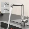 Mai & Mai Wasserhahn Küche Küchenarmatur mit Brause Produktbild-Vorschau 1