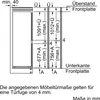 KI86VVSE0 iQ300, Kühl-/Gefrierkombination Produktbild-Vorschau 27