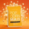 Premium Popcorn-Mais Mushroom PLUS – 22,68 kg – Perfekt für Náhľad obrázku produktu 9