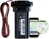GPS Tracker Real-Time Vehicle GPS Tracker Battery Car Náhľad obrázku produktu 1