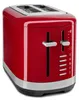 Tostapane a 2 fette 980w rosso Kitchenaid 5KMT2109EER Anteprima dell’immagine prodotto 2