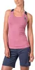 Rafiki Suesca Ctn ärmelloses T-shirt Rosa 40 Frau Rosa 40 Produktbild-Vorschau 6