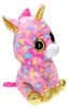 Fantasia - Einhorn multicolore, 42cm Voir les images du produit 2