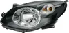 Hella Scheinwerfer links für Renault Twingo bis 12/2011 Produktbild-Vorschau 1