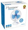 Bestron Ventilateur de table mobile Ø 27cm, petit Voir les images du produit 6