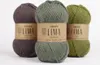 DROPS Lima 5610 taupe dunkel Produktbild-Vorschau 10