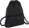 BagBase BG542 | Athleisure Gymsac / 35 x 49 x 9 cm - Farbe: Produktbild-Vorschau 1