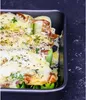Forma na dort MasterClass 23 cm hranatá nepřilnavá Náhled obrázku produktu 8