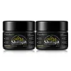 Shilajit Himalaya Harz 100% Reines Mumijo 85+ Mineralien Produktbild-Vorschau 1