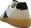 Marc O'Polo Sneaker Damenschuhe Schnürschuhe Sportive Weiß Productafbeelding-voorbeeld 4