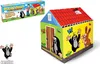Domek/namiot dla kretów 95x72x102cm poliester Podgląd zdjęcia produktu 2