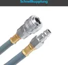 Jopassy Schlauchtrommel Schlauchaufroller knick- und Produktbild-Vorschau 3