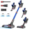 STANEW Aspirateur Balai sans Fil, 350W Aspiration Puissante Voir les images du produit 1