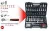 KS Tools 911.0626, Steckschlüssel-Satz, 3/8", 26 Produktbild-Vorschau 7