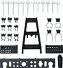 Gereedschapshouderassortiment, 30-delig, voor Productafbeelding-voorbeeld 2