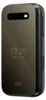 HMD 2660 Flip 4G Dual Sim Charcoal wertig Produktbild-Vorschau 4