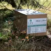 1x Rolle Luftpolsterfolie Breite 100cm x Länge 100m / Produktbild-Vorschau 7
