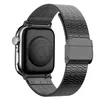 Bandz Verstellbares Stahlband passend für Apple Watch Produktbild-Vorschau 2