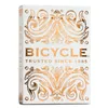Bicycle® Deck of Cards - Botanica Playing Cards Deck of Podgląd zdjęcia produktu 25