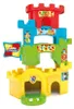 Clementoni Play For Future Castle Stacking Box 17226 p6 Náhled obrázku produktu 14
