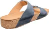 Haflinger Hausschuhe Hausschuhe Leder Produktbild-Vorschau 9