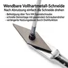 FALINGO Fugenkratzer Fugenreiniger Handgriff inkl. Produktbild-Vorschau 9