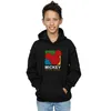 Disney - "True 90s" Kapuzenpullover für Jungen BI10250 Produktbild-Vorschau 2